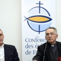 Décès de Mgr Stanislas Lalanne, ancien évêque de Pontoise