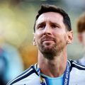 Lionel Messi face à un deuil douloureux : incertitudes sur sa carrière