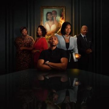 Le succès mondial de la série sud-africaine &lsquo;The Polygamist&rsquo;