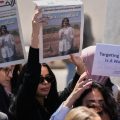 Mort d&rsquo;une journaliste au Liban : enquête demandée pour crime de guerre