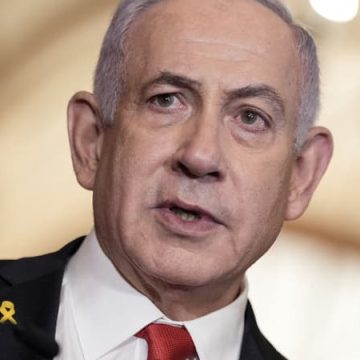 Benjamin Netanyahu et le Plan de Désarmement à Gaza