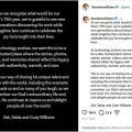 Les enfants de Robin Williams défendent sa mémoire contre l&rsquo;IA