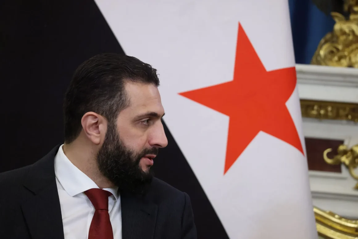 La dissolution des forces kurdes en Syrie : un changement majeur