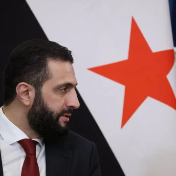 La dissolution des forces kurdes en Syrie : un changement majeur