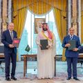Arabie Saoudite, Pakistan et Turquie : un nouveau pacte de défense
