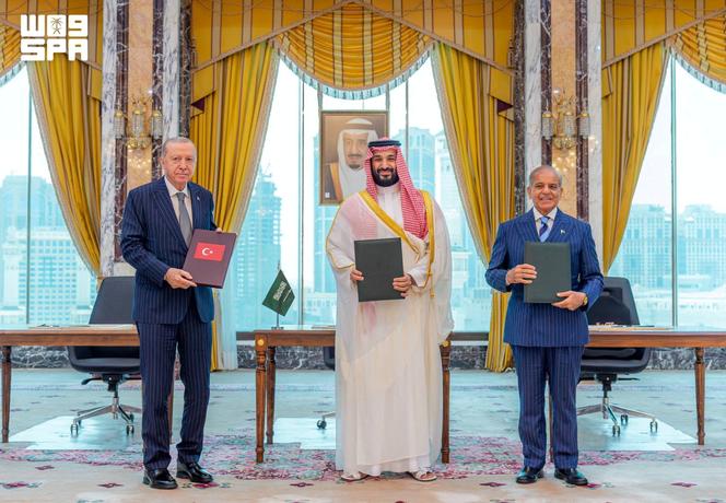 341e19e9-1579-4a75-b232-32b4958e8075 Arabie Saoudite, Pakistan et Turquie : un nouveau pacte de défense