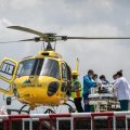 Récupération des corps de cinq alpinistes au Népal après une avalanche