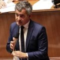 L&rsquo;association de police judiciaire critique Gérald Darmanin