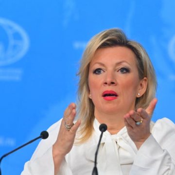 Accusations de déstabilisation lors de la présidentielle française de 2027 : La réaction de la Russie