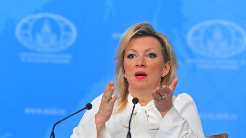 345e6440-c454-4f97-93d8-3086d6017878 Accusations de déstabilisation lors de la présidentielle française de 2027 : La réaction de la Russie