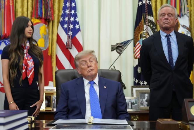 3521aa3b-11a0-4a9f-b6e2-5ba1ebb0cf5b Donald Trump et la remise en question des vaccins pédiatriques