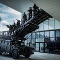 Les séries GIGN et Prisoner : comparaisons et caractéristiques distinctives