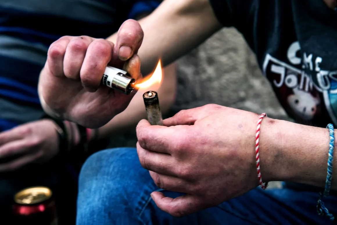 Crack : Une situation préoccupante à Marseille