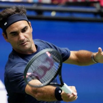 Roger Federer de retour à New York pour un match d&rsquo;exhibition