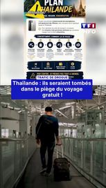 360be64c-043e-4ca9-a98d-42e305068bd1 Trafic de drogue : le piège du voyage gratuit
