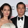 La bataille juridique entre Angelina Jolie et Brad Pitt continue