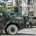 L&rsquo;escalade de l&rsquo;intervention américaine en Somalie sous Trump