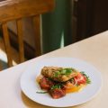 Les recettes de Laurence Dufour : revisiter le maïs
