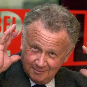 Philippe Bouvard : Un pilier du paysage audiovisuel français