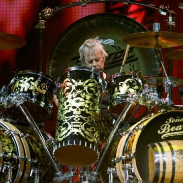 Décès de Frank Beard, batteur iconique de ZZ Top