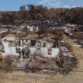 Mise à jour sur les incendies en Gironde, Var, Aude et ailleurs