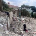 La situation à Zawtar Al-Gharbiyé : Destructions et incertitude au Sud-Liban
