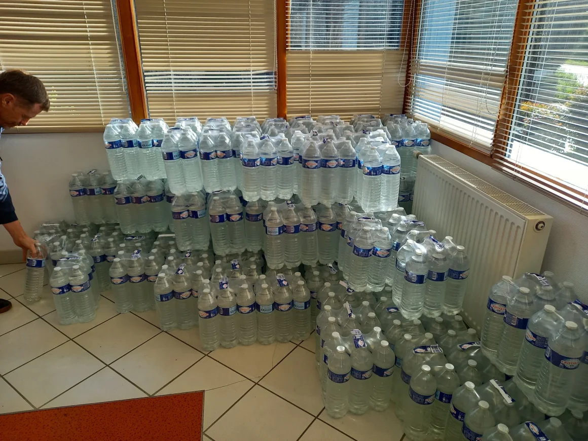 La gestion de l&rsquo;eau potable face à la sécheresse de l&rsquo;été 2026 dans le nord de l&rsquo;Ille-et-Vilaine