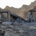 Tensions au Sud de l&rsquo;Iran suite aux frappes américaines