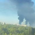 Conflits et tensions en Ukraine et en Russie