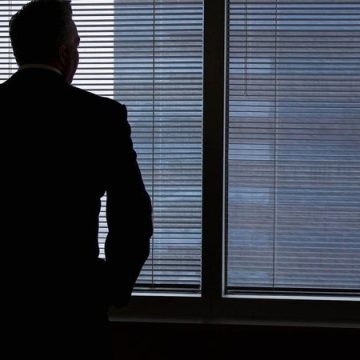 Rapport sur la perte d’emploi chez les chefs d&rsquo;entreprise au premier semestre 2026