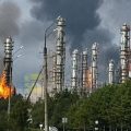 Tensions internationales et conflits en Ukraine