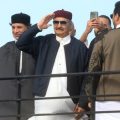 La situation complexe en Cyrénaïque sous Khalifa Haftar