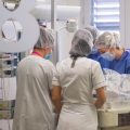 L&rsquo;impact des restructurations des maternités sur la mortalité périnatale en France