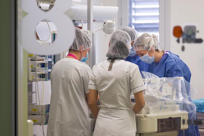 3b704351-67b8-4642-890d-3802bb5cb724 L’impact des restructurations des maternités sur la mortalité périnatale en France