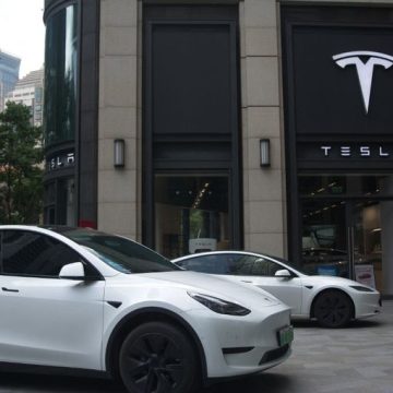 Rappel massif de véhicules Tesla en Chine en raison de problèmes de sécurité