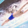 Léon Marchand Triomphe au 200 m Papillon