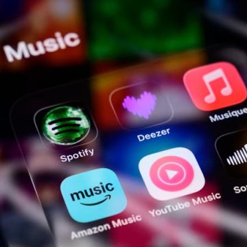 La musique générée par IA exclue des charts australiens