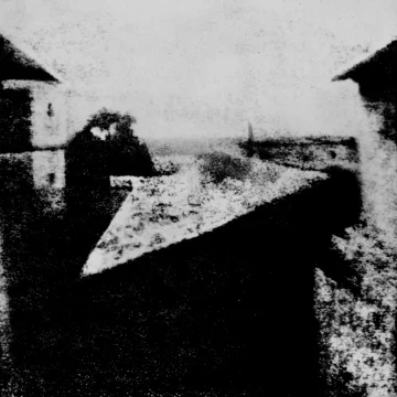 La célébration du bicentenaire de la photographie en France