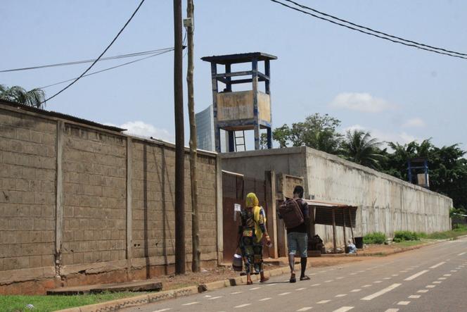 3c605455-19f9-45bc-ace9-9f35e6dfcfeb Deux réalisateurs français détenus au Togo pour fausses déclarations de visa