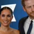 Harry et Meghan Prévus pour un Retour au Royaume-Uni