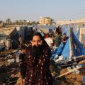 Inquiétudes israéliennes face au plan de désarmement à Gaza