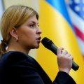 Volodymyr Zelensky limoge l’ambassadrice d’Ukraine aux États-Unis