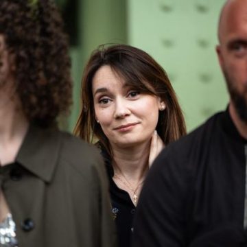 La polémique autour de Xenia Fedorova en France