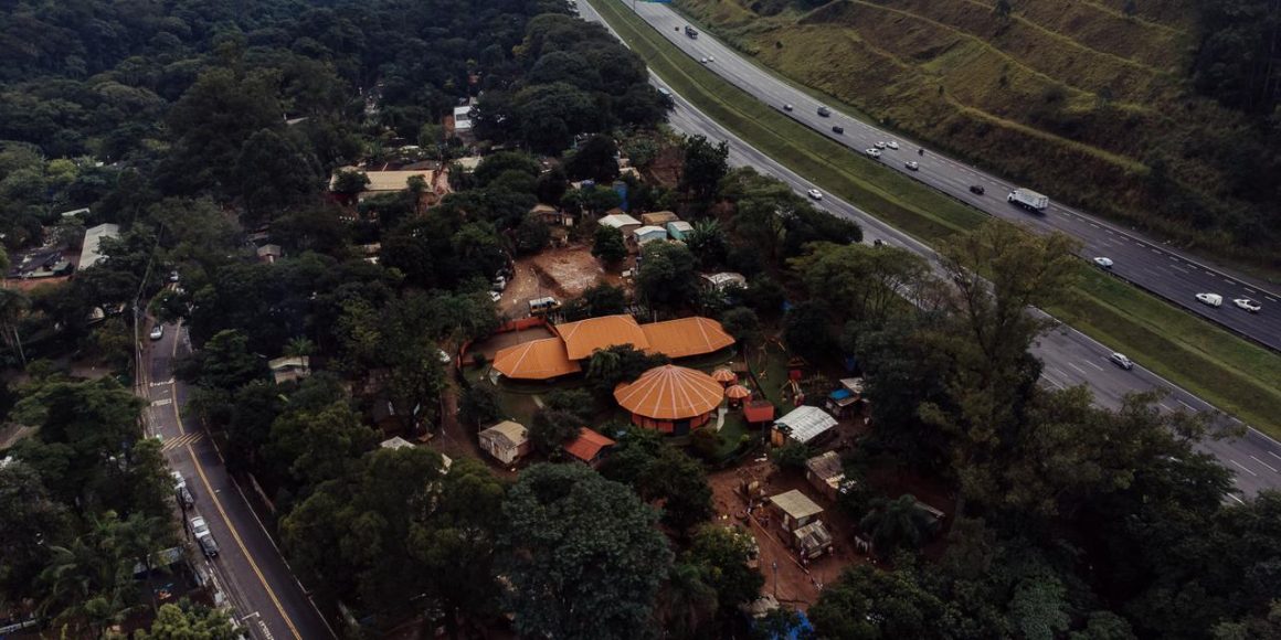 Demande de reconnaissance territoriale des Guarani Mbya à Sao Paulo