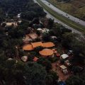 Demande de reconnaissance territoriale des Guarani Mbya à Sao Paulo