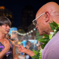 Dwayne Johnson émeut ses fans lors d’une visite à Tokyo