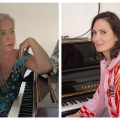 Elsa Fottorino : Un apprentissage musical marquant