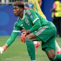 Zion Suzuki et son transfert au PSG : un pari sur l&rsquo;avenir
