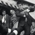 La saga « Vaurien » et le cinéma Yakuza en France