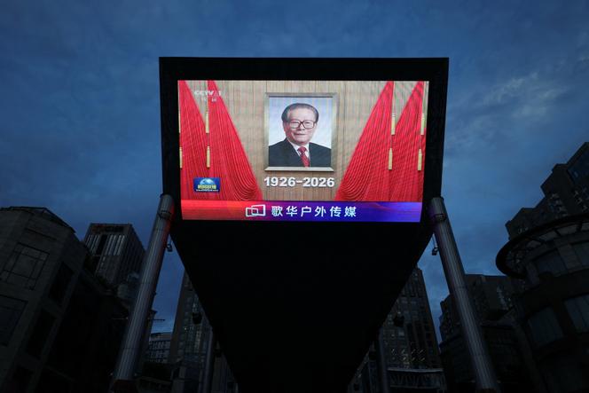 3fed6d67-8076-43e9-bd2b-d4f4064f3551 Le centenaire de Jiang Zemin : un hommage à sa contribution économique